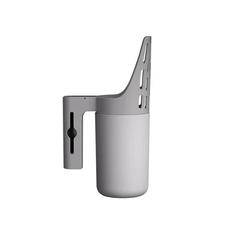 AUSLITH ScoopPro Cat Litter Scoop with Waste Bag Dispenser