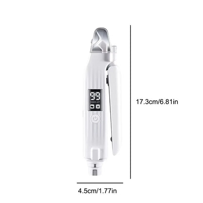AUSLITH PawTrim 2 in 1 Electric Pet Nail Trimmer & Grinder