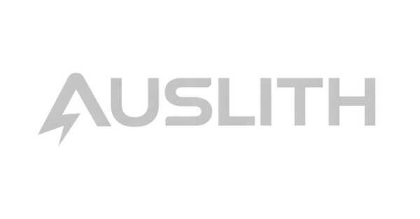 AUSLITH PTY LTD
