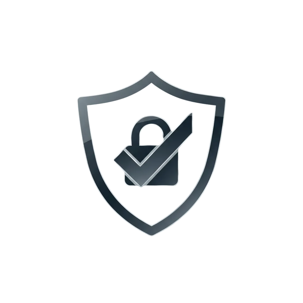 security checkout icon